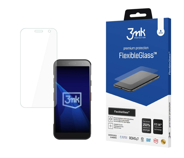 3mk FlexibleGlass do Honeywell CT32 - 1482209 - zdjęcie